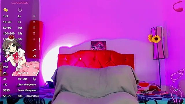 alexsandra kiss online show from May 4, 11:24 am