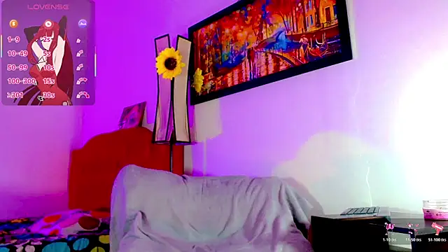 alexsandra kiss online show from March 29, 11:12 am