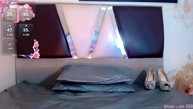 alexsandra kiss online show from November 5, 11:13 am