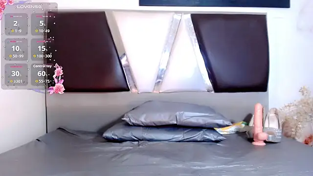 alexsandra kiss online show from October 30, 11:19 am