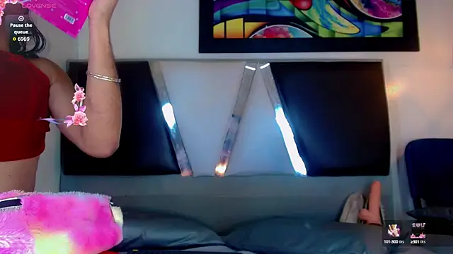 alexsandra kiss online show from September 24, 11:17 am