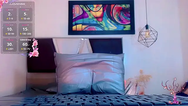 alexsandra kiss online show from October 28, 11:20 am