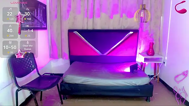 alexsandra kiss online show from June 2, 11:32 am
