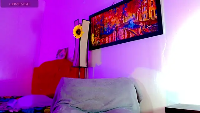 alexsandra kiss online show from March 31, 11:01 am