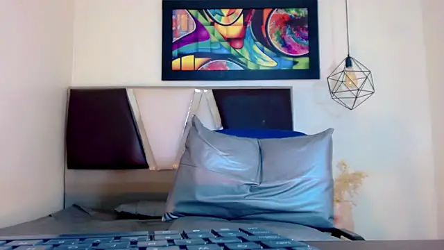 alexsandra kiss online show from November 8, 11:14 am