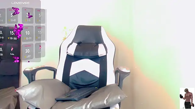 alexsandra kiss online show from January 10, 11:16 am