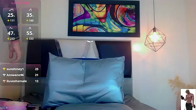 alexsandra kiss online show from October 2, 11:13 am