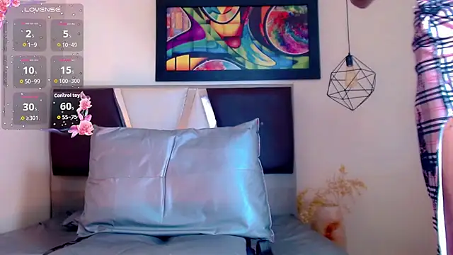 alexsandra kiss online show from November 1, 11:15 am