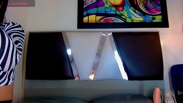 alexsandra kiss online show from September 26, 11:17 am