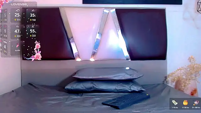 alexsandra kiss online show from October 29, 11:20 am