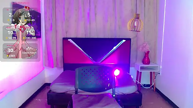 Snapshot of alexsandra_kiss chatting on July 6, 11:50 am alexsandra kiss online show from July 6, 11:50 am