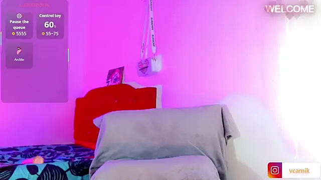 alexsandra kiss online show from March 14, 11:05 am