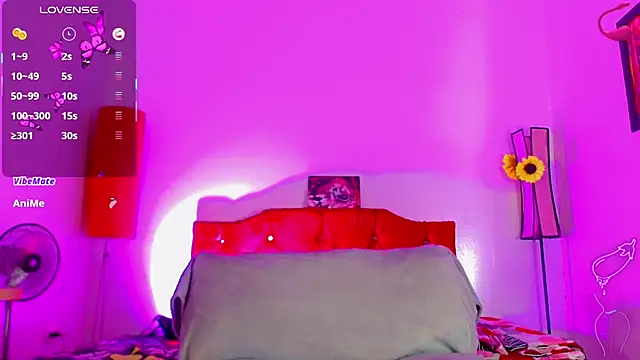 alexsandra kiss online show from April 30, 11:28 am