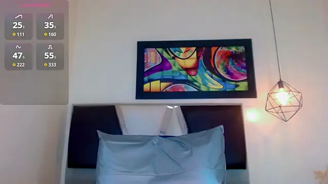 alexsandra kiss online show from October 3, 11:23 am