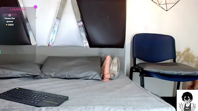 alexsandra kiss online show from September 20, 11:15 am