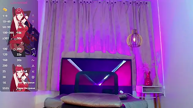 Snapshot of alexsandra_kiss chatting on July 21, 11:33 am alexsandra kiss online show from July 21, 11:33 am
