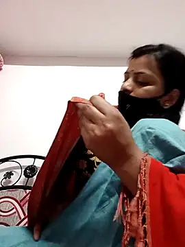 Daya Chheda online show from December 19, 9:39 pm