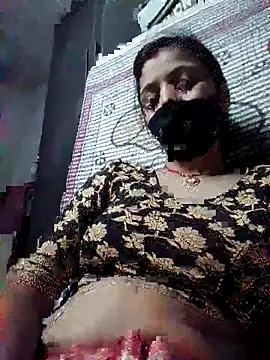 Snapshot of Daya_Chheda chatting on October 13, 10:10 pm Daya Chheda online show from October 13, 10:10 pm
