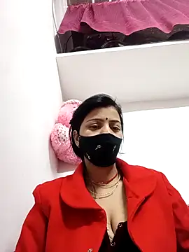 Snapshot of Daya_Chheda chatting on December 14, 12:17 am Daya Chheda online show from December 14, 12:17 am