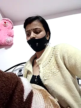 Daya Chheda online show from January 12, 6:15 pm