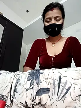 Snapshot of Daya_Chheda chatting on October 31, 11:55 pm Daya Chheda online show from October 31, 11:55 pm