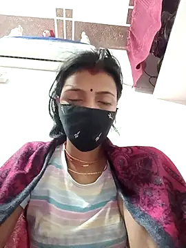 Snapshot of Daya_Chheda chatting on November 30, 10:54 pm Daya Chheda online show from November 30, 10:54 pm