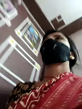 Snapshot of Daya_Chheda chatting on November 7, 11:52 pm Daya Chheda online show from November 7, 11:52 pm