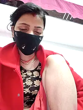 Snapshot of Daya_Chheda chatting on December 16, 12:48 am Daya Chheda online show from December 16, 12:48 am