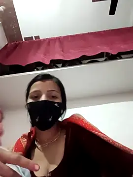 Snapshot of Daya_Chheda chatting on November 17, 12:03 am Daya Chheda online show from November 17, 12:03 am