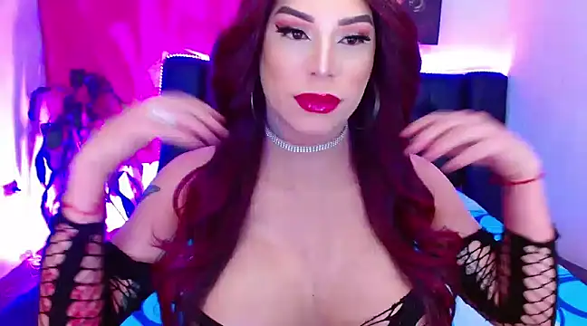 Aleja monnroe online show from March 20, 12:51 am