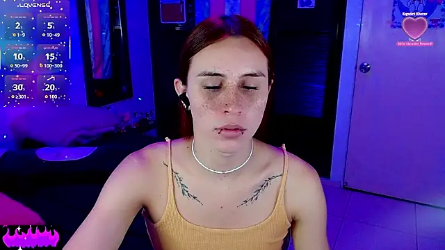 Malud09 online show from March 10, 12:09 pm