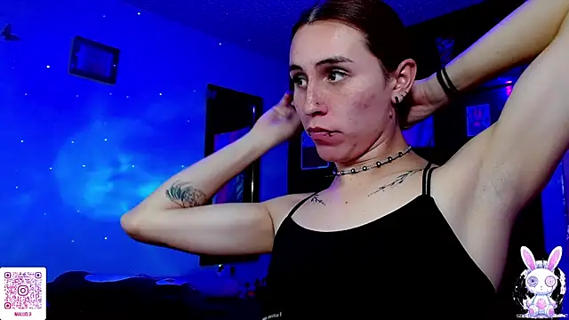 Malud09 online show from April 5, 5:03 am