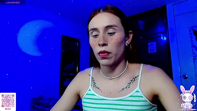 Malud09 online show from May 14, 1:35 am