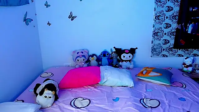 Malud09 online show from October 29, 12:04 pm