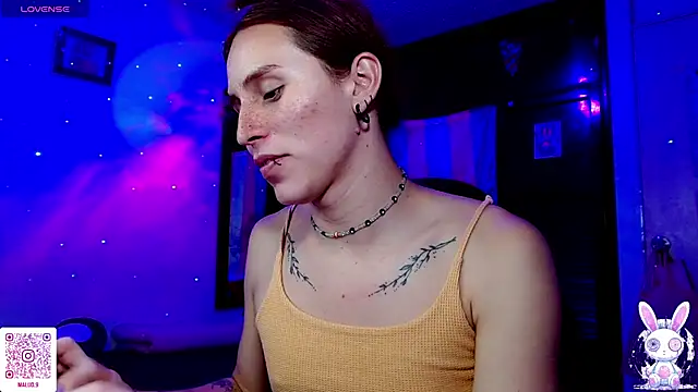 Malud09 online show from April 24, 12:12 am