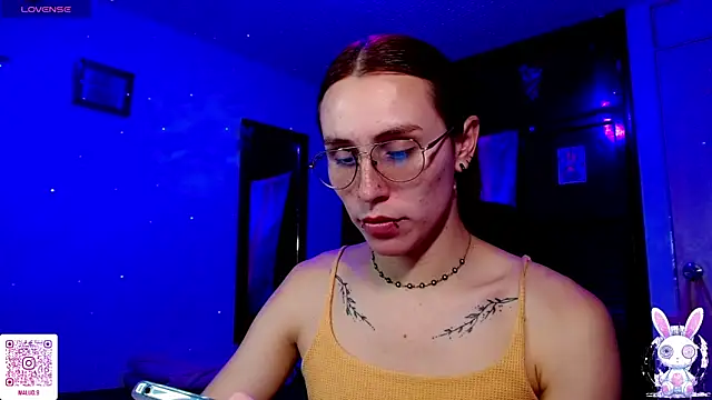 Malud09 online show from April 26, 7:05 am