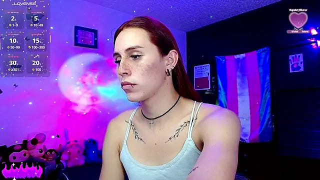 Malud09 online show from February 5, 12:12 pm