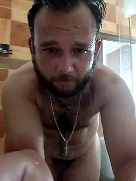 Snapshot of nandocost4 chatting on October 19, 2:03 am nandocost4 online show from October 19, 2:03 am