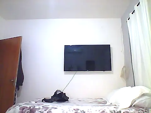 Snapshot of nandocost4 chatting on October 7, 2:34 am nandocost4 online show from October 7, 2:34 am