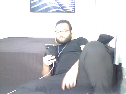 Snapshot of nandocost4 chatting on November 30, 6:47 am nandocost4 online show from November 30, 6:47 am