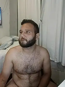 Snapshot of nandocost4 chatting on March 8, 4:45 am nandocost4 online show from March 8, 4:45 am