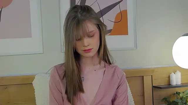 BellaSecrett online show from March 11, 9:48 pm