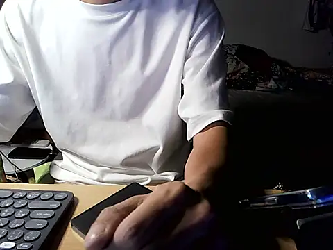 mak mark92 online show from October 14, 7:47 pm