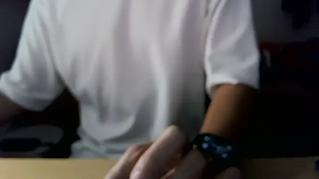 mak mark92 online show from October 28, 10:58 am