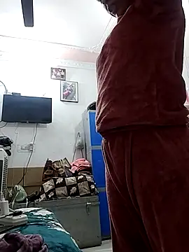 Hotty-Nidhi online show from November 26, 4:51 pm