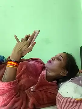 Hotty-Nidhi online show from November 25, 3:56 pm