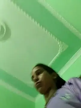 Snapshot of Hotty-Nidhi chatting on October 19, 4:54 pm Hotty-Nidhi online show from October 19, 4:54 pm