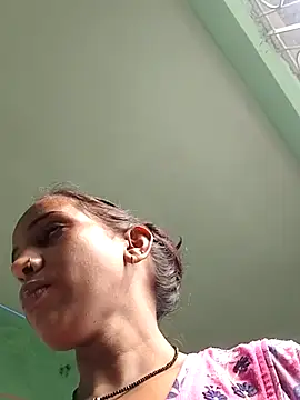 Hotty-Nidhi online show from October 23, 4:55 am