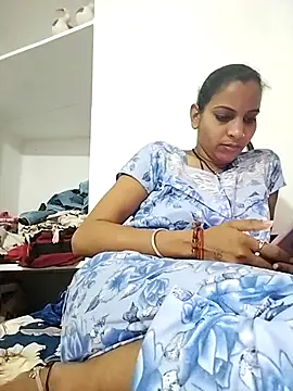 Snapshot of Hotty-Nidhi chatting on March 22, 2:48 am Hotty-Nidhi online show from March 22, 2:48 am