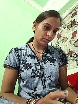 Hotty-Nidhi online show from October 30, 3:38 am